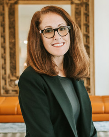 Melissa Leichter