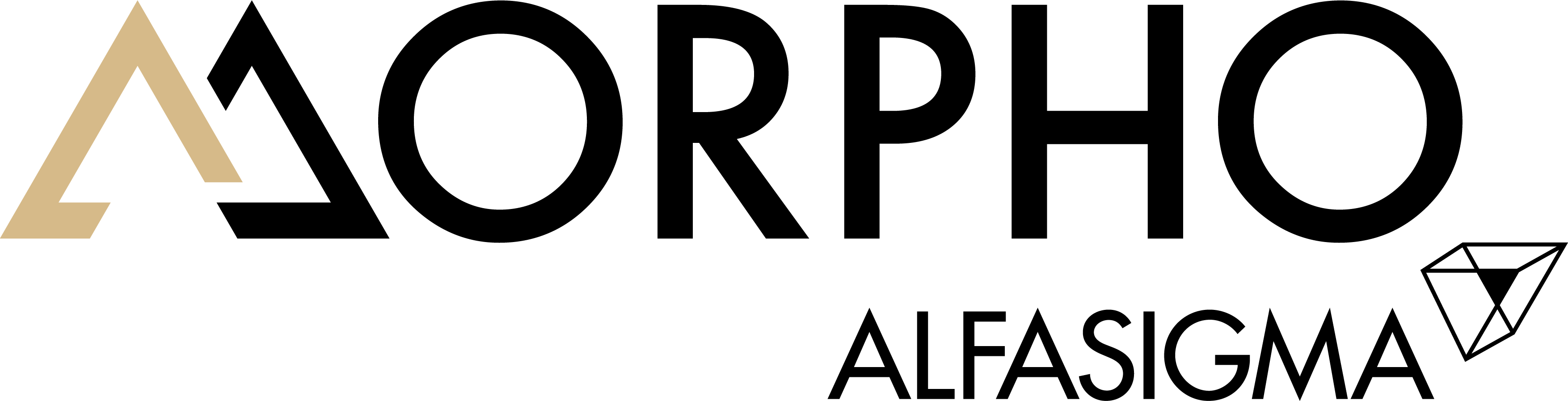 Morpho CDMO Logo