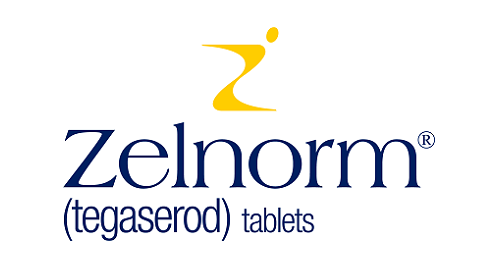 Zelnorm Logo